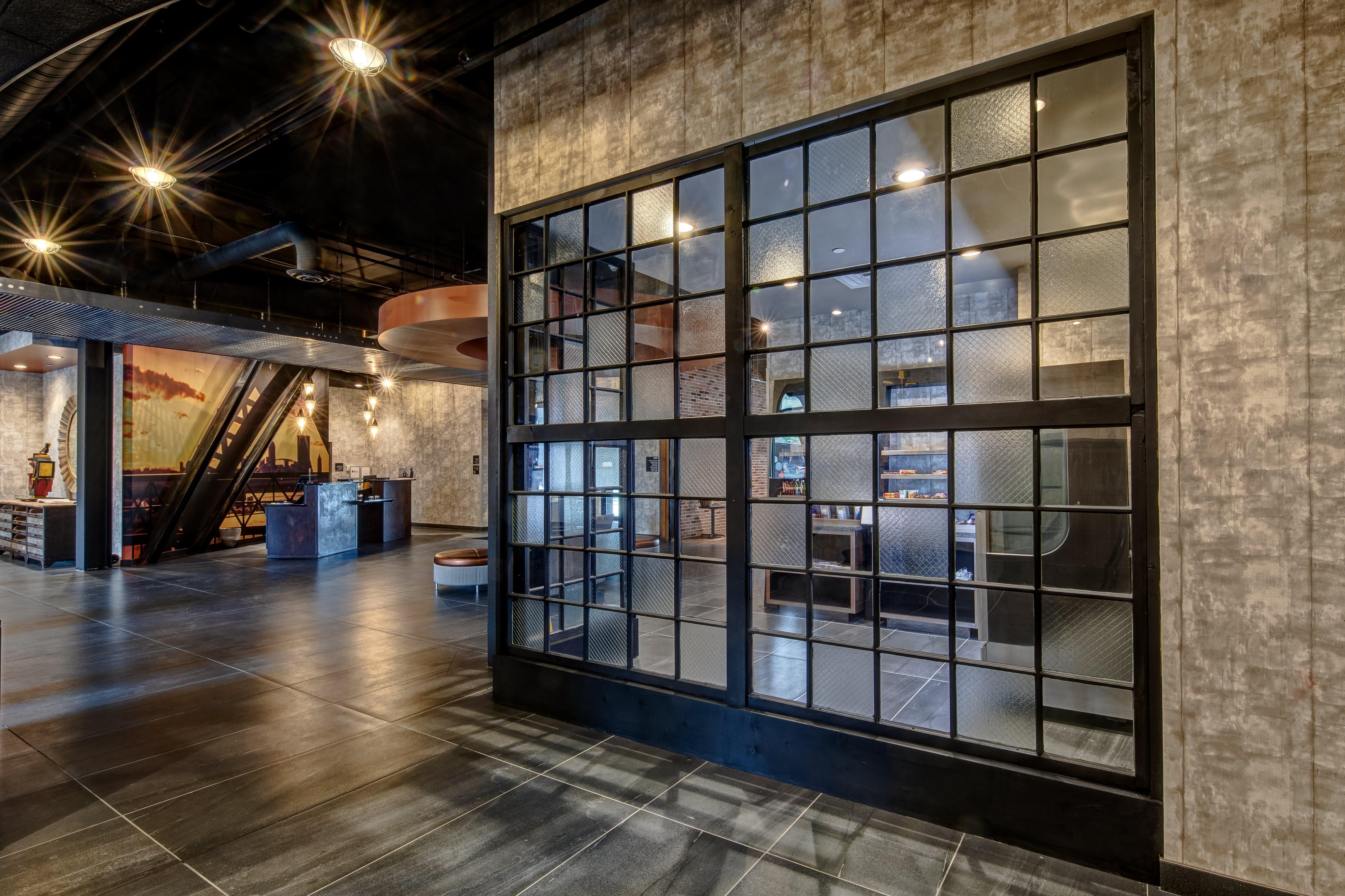 Hotel Indigo Pittsburgh University - Oakland By Ihg Exterior foto